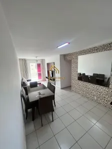 Apartamento com 3 Quartos à venda, 70m² no Coophema, Cuiabá