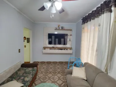 Casa com 4 Quartos à venda, 300m² no Parque Rural Fazenda Santa Cândida, Campinas