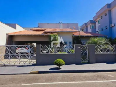 Casa com 3 Quartos à venda, 170m² no Amizade, Jaraguá do Sul