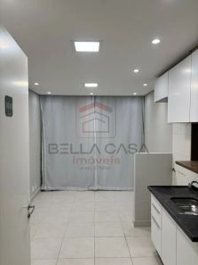 Apartamento com 2 Quartos à venda, 34m² no Vila Ema, São Paulo
