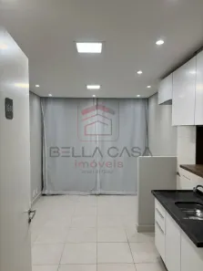 Apartamento com 2 Quartos à venda, 34m² no Vila Ema, São Paulo