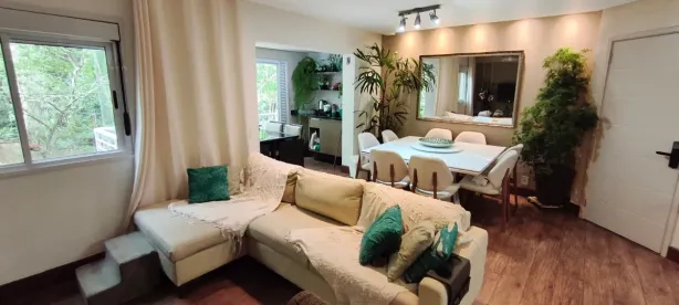 Apartamento com 3 Quartos à venda, 108m² no Vila Pirajussara, São Paulo