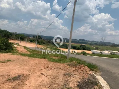 Lote/Terreno à venda, 788m² no Conjunto Habitacional Caminho da Luz, Indaiatuba