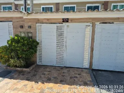 Casa com 2 Quartos à venda, 64m² no Cosmos, Rio de Janeiro