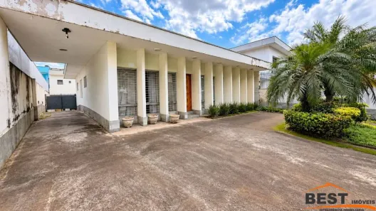 Casa com 3 Quartos à venda, 384m² no Alto da Lapa, São Paulo