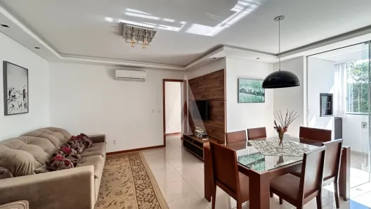 Apartamento com 3 Quartos para alugar, 84m² no Anita Garibaldi, Joinville