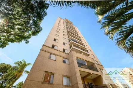 Apartamento com 3 Quartos para alugar, 73m² no Jardim Colombo, São Paulo