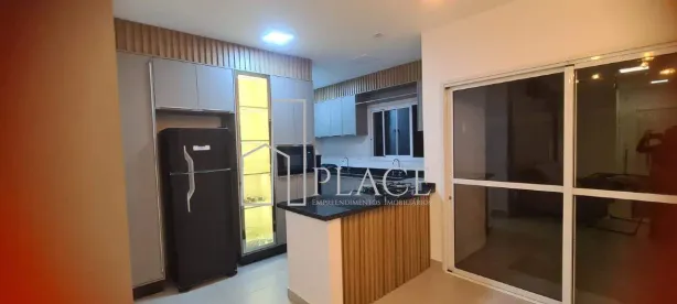 Casa com 3 Quartos para alugar, 116m² no Parque das Esmeraldas II, Marília