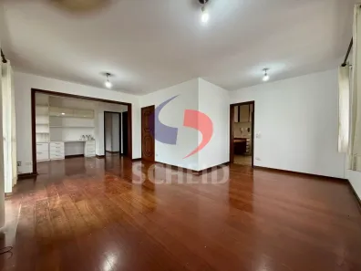 Apartamento com 3 Quartos à venda, 148m² no Jardim Ampliação, São Paulo