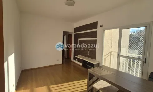 Apartamento com 2 Quartos para alugar, 53m² no Jardim Marica, Mogi das Cruzes