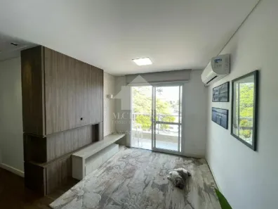 Apartamento com 3 Quartos à venda, 82m² no Centro, Taubaté