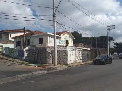 Lote/Terreno à venda, 1640m² no Parque Vitória, São Paulo
