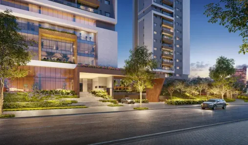 Apartamento com 3 Quartos à venda, 96m² no Paissandu, Recife