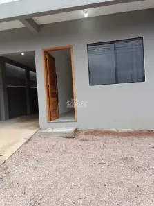 Kitnet com 1 Quarto para alugar, 27m² no Santa Quitéria, Curitiba