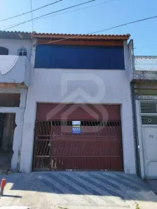 Sobrado com 4 Quartos à venda, 135m² no Parque São Rafael, São Paulo