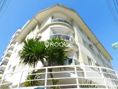 Apartamento com 1 Quarto à venda, 37m² no Pedra Branca, Palhoça