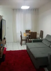 Apartamento com 2 Quartos à venda, 57m² no Campinas, São José