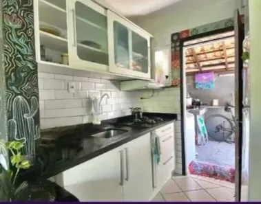 Casa com 2 Quartos à venda, 57m² no Forquilhas, São José