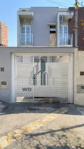 Casa com 3 Quartos à venda, 201m² no Vila Paranaguá, São Paulo