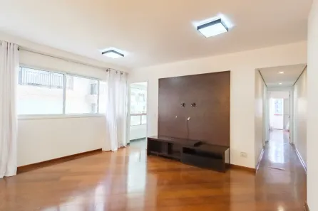 Apartamento com 3 Quartos à venda, 95m² no Vila Gomes Cardim, São Paulo