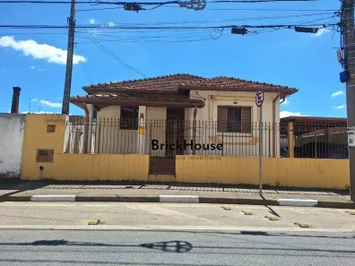 Casa com 3 Quartos à venda, 158m² no Taboão, São Roque