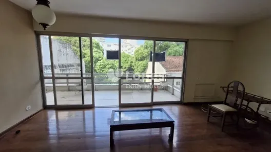 Apartamento com 4 Quartos à venda, 156m² no Tijuca, Rio de Janeiro