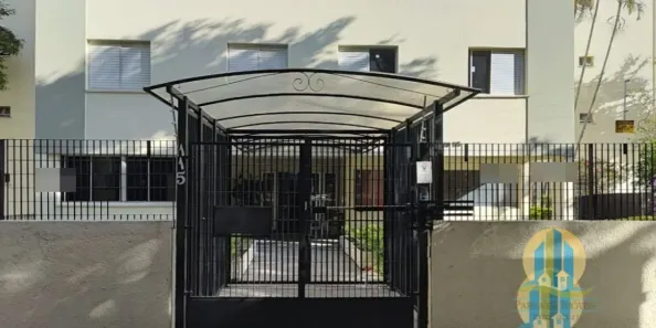 Apartamento com 2 Quartos à venda, 73m² no Vila Amélia, São Paulo