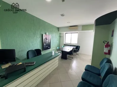 Ponto Comercial à venda, 34m² no Universitário, Caruaru