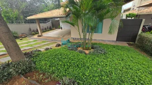 Casa de Condomínio com 4 Quartos à venda, 300m² no Várzea, Lagoa Santa