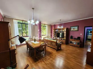 Apartamento com 3 Quartos à venda, 190m² no Campos Elíseos, São Paulo