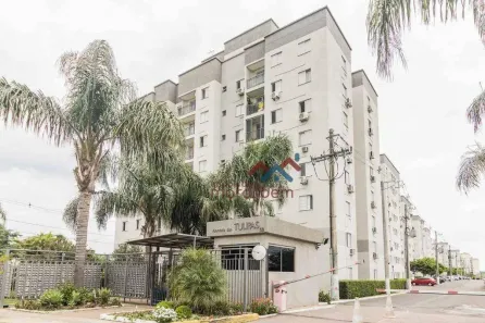 Apartamento com 3 Quartos à venda, 57m² no Igara, Canoas