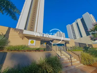 Apartamento com 2 Quartos para alugar, 56m² no Aurora, Londrina