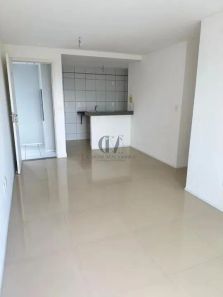 Apartamento com 3 Quartos à venda, 73m² no Cidade 2000, Fortaleza
