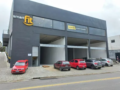 Ponto Comercial para alugar, 17m² no Tingidor, Embu das Artes