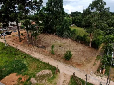 Lote/Terreno à venda, 418m² no Catanduva, Carambeí