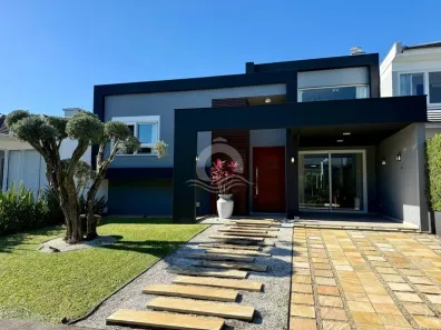Casa de Condomínio com 3 Quartos à venda, 186m² no Capão da Canoa, Capão da Canoa