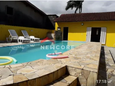 Casa com 3 Quartos à venda, 137m² no Jardim Praia Grande, Mongaguá