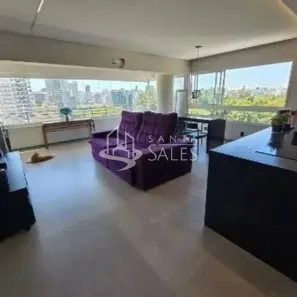 Apartamento com 2 Quartos à venda, 90m² no Vila Sônia, São Paulo