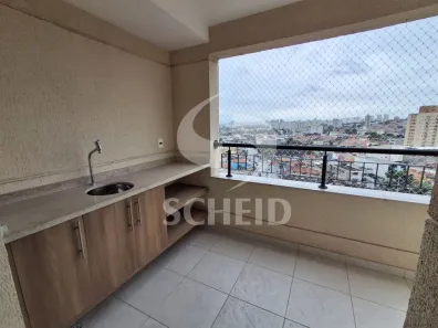 Apartamento com 2 Quartos à venda, 62m² no Vila Emir, São Paulo