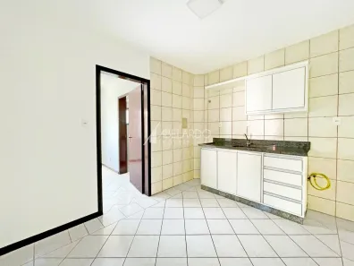 Apartamento com 1 Quarto para alugar, 25m² no Centro, Blumenau