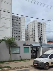 Apartamento com 2 Quartos à venda, 48m² no Várzea, Ibirité