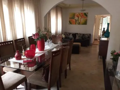 Casa com 4 Quartos à venda, 409m² no Roberto Belizário, Pedro Leopoldo