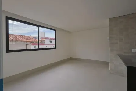 Apartamento com 3 Quartos à venda, 88m² no Cidade Nova, Belo Horizonte