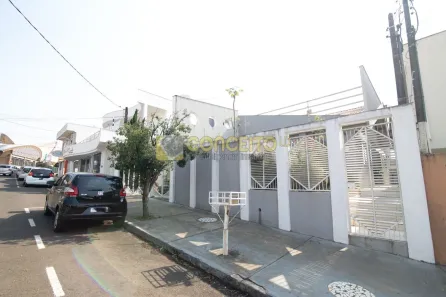 Casa com 4 Quartos à venda, 500m² no Centro, Cambé