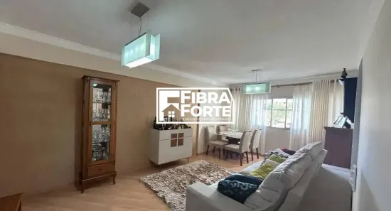 Apartamento com 3 Quartos à venda, 83m² no Vila Itapura, Campinas