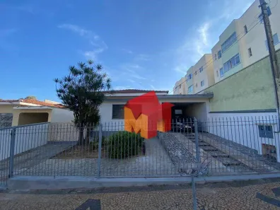 Casa com 3 Quartos à venda, 118m² no Vila Santa Catarina, Americana