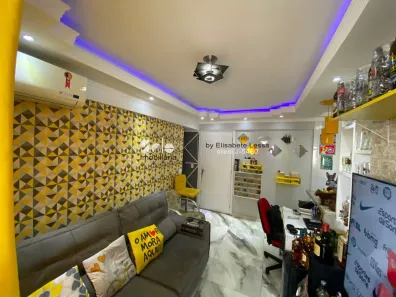 Apartamento com 2 Quartos à venda, 49m² no Vila Celeste (Zona Leste), São Paulo