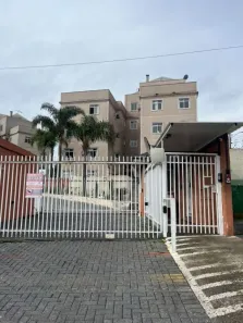 Apartamento com 3 Quartos para alugar, 55m² no Cidade Industrial, Curitiba