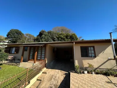 Casa com 4 Quartos à venda, 202m² no Nova Petrópolis, Nova Petrópolis