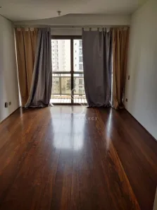 Apartamento com 3 Quartos à venda, 104m² no Indianópolis, São Paulo